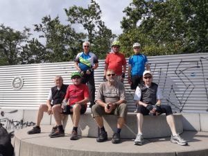 Weiterlesen: TGS Niederrodenbach Fahrradtour 2023